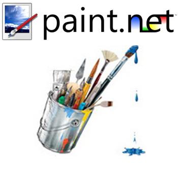 Программа для рисования Paint.NET